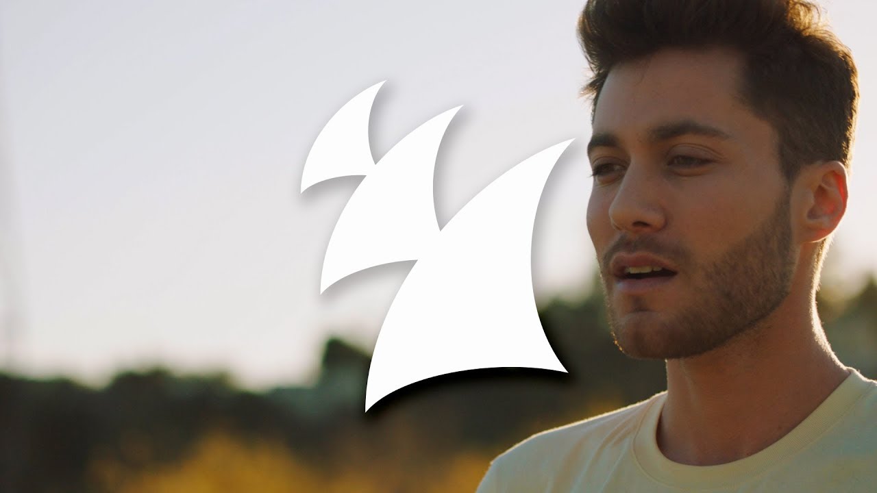 JORDY - Be With Me (Official Music Video)