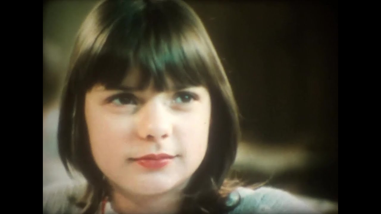 16mm Film - Das ist meine Mutti! - DDR 1986