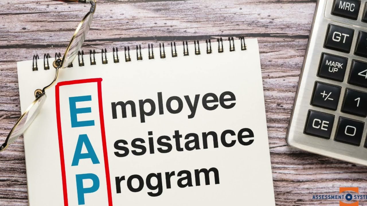 EAP - Benefit pro zaměstnance