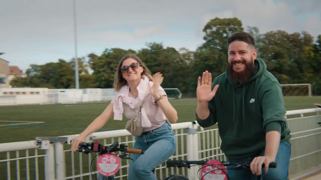 Dijon Vélotour 2025