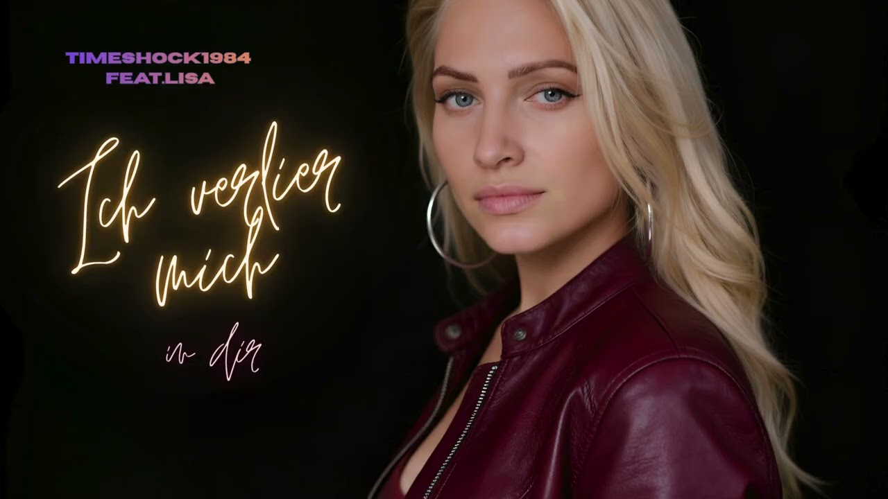 Ich verlier mich - in dir