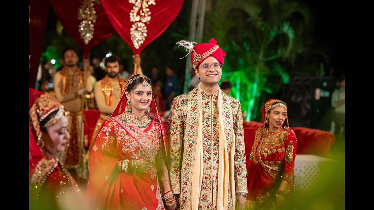 Via Lakhela Resort Kumbhalgarh Wedding | Via Lakhela Resort Kumbhalgarh Wedding Video
