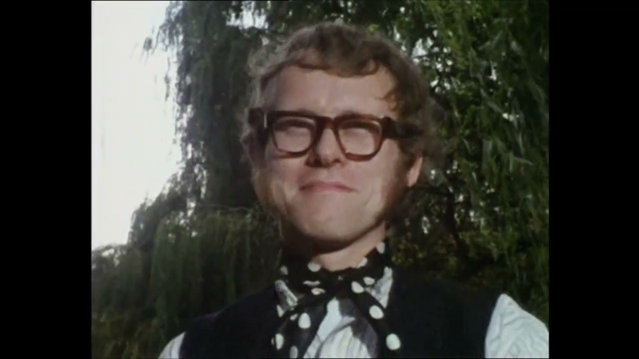 (Tv Series) Goodies- Gardening With Graeme Garden