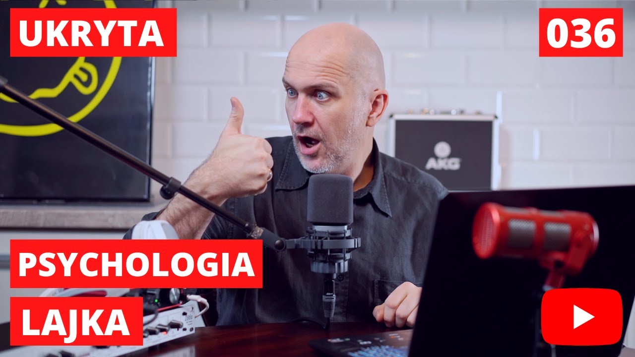 Psychologia lajków, serduszek i łapek w górę - jak działa przycisk LIKE?