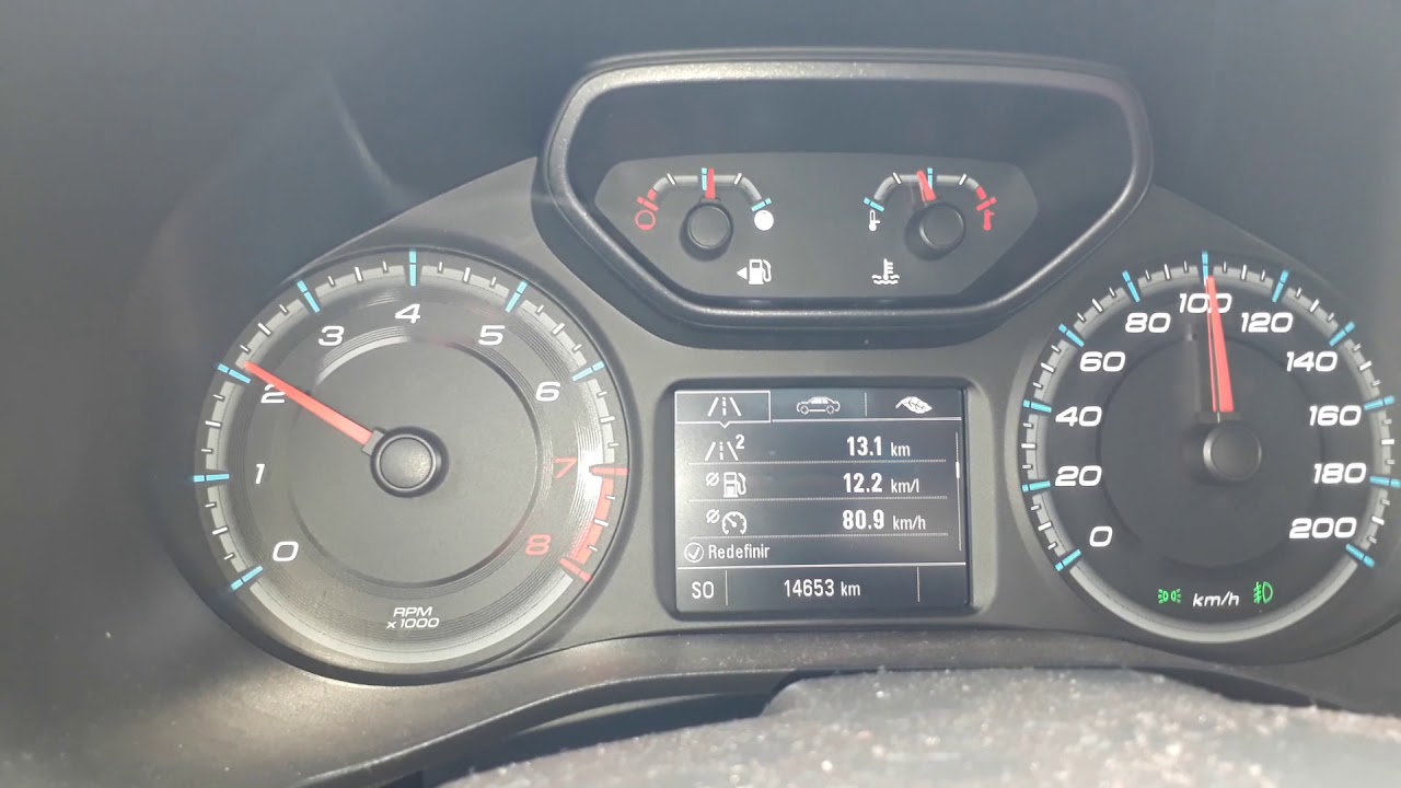 Consumo S10 advandage 2.5 Flex. Consumo..gasolina