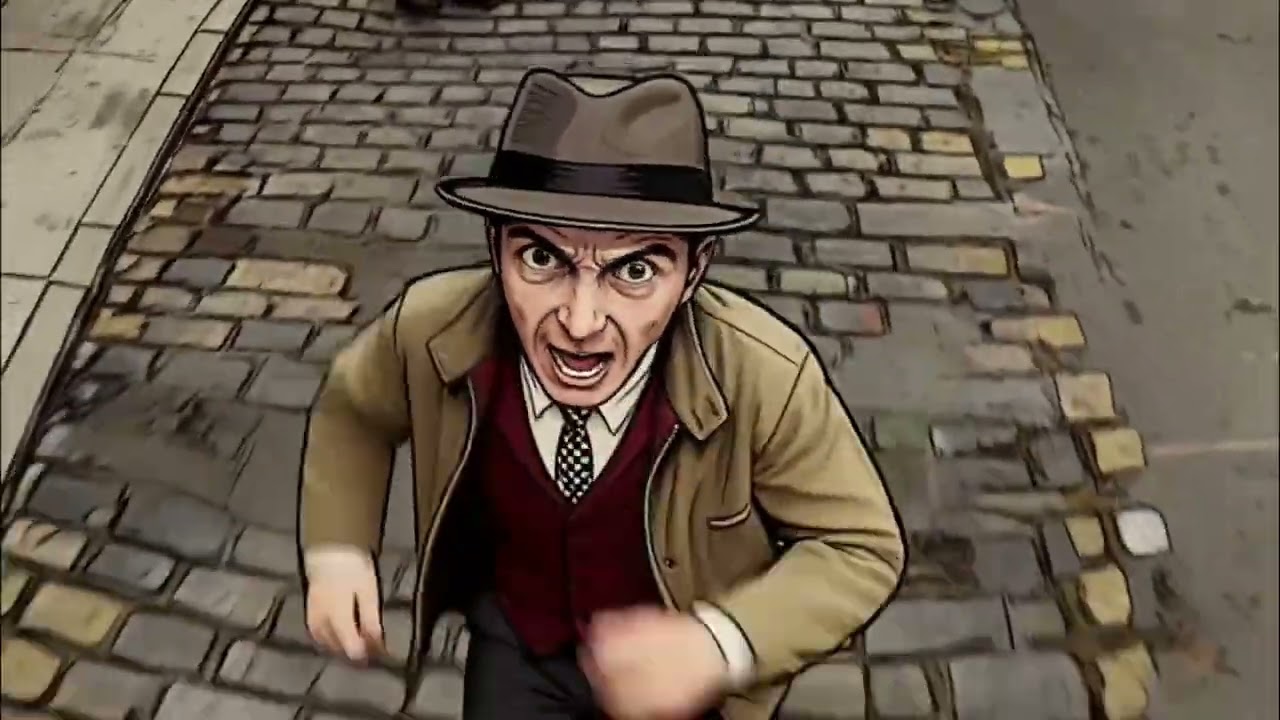 ONE STEP BEYOND  -  MADNESS - VISUALIZER     #Madness #OneStepBeyond