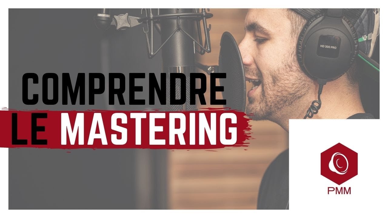 MASTERING : Les meilleures alternatives pour un ARTISTE !
