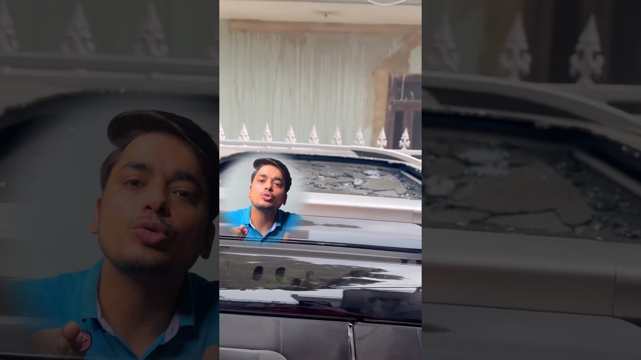 Scorpio N 2026 Facelift Sunroof BLAST! The Shocking Reality 🚨