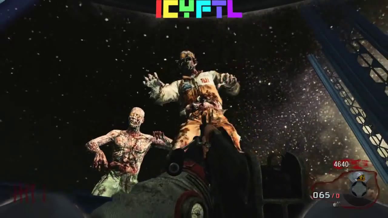 MOON All Best Working Glitches Black Ops Zombies (After All Patches!)