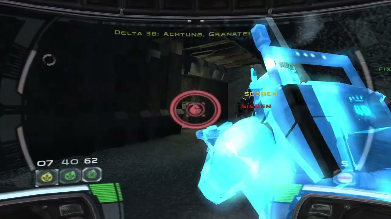 Star Wars: Republic Commando - 11. Mission: Die Rettung von Tarfful
