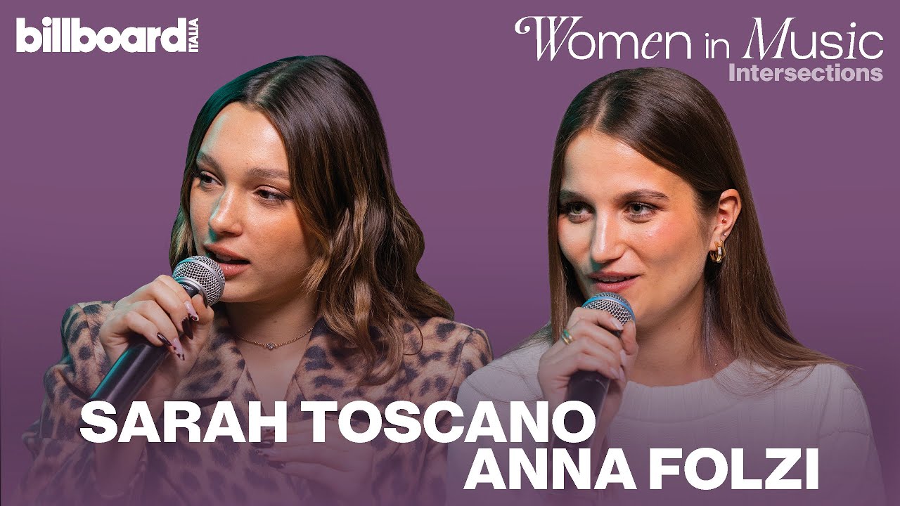 Il successo è solo questione di numeri? Sarah Toscano & Anna Folzi
