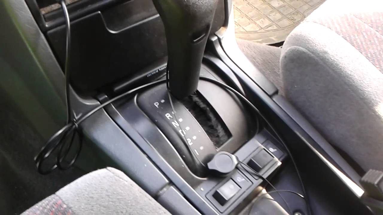 Volvo 940 transmission problems 2