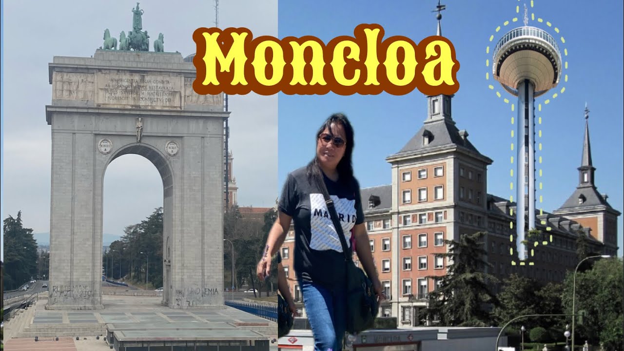 La Moncloa