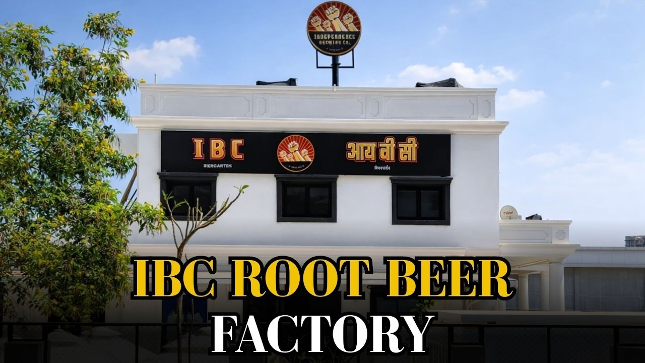 The $100 Million Mistake: How Owners Destroyed the IBC Soda Empire