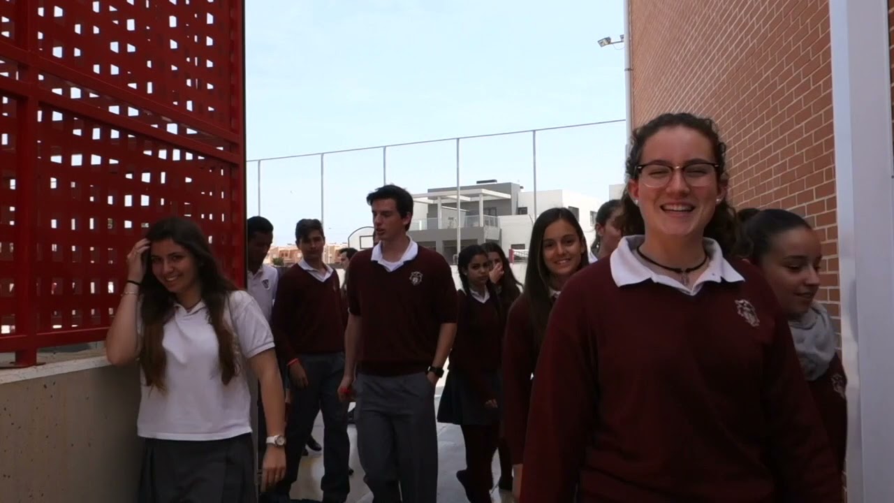 La Pur&iacute;sima CMT Torrevieja