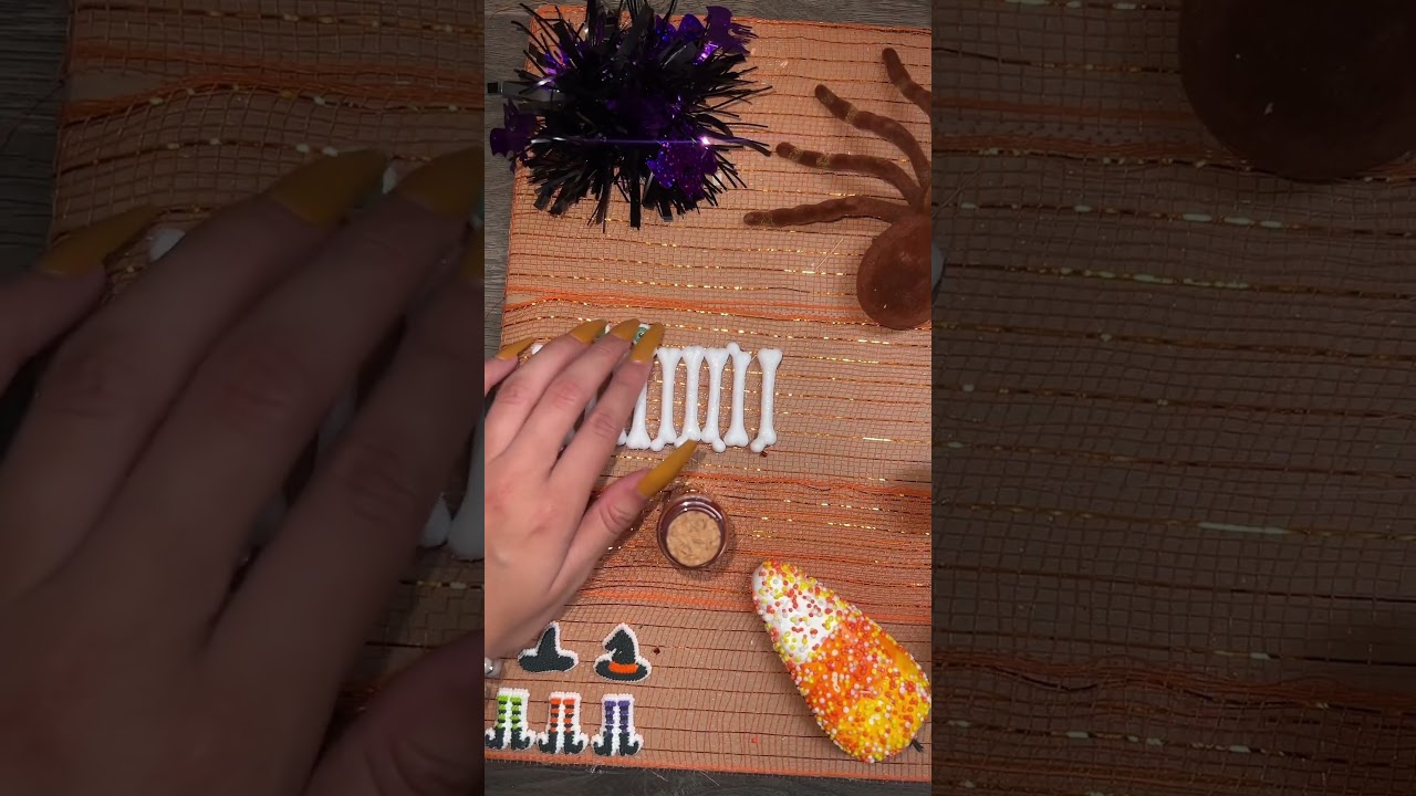 Spooky💤🎃#asmr #tingles #asmrsatisfyingsounds #asmrtriggers #asmrsounds #fidgettoys #trending