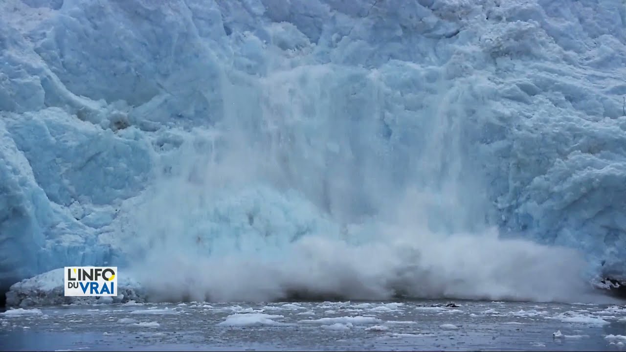 Réchauffement climatique : une montée des eaux dangereuse