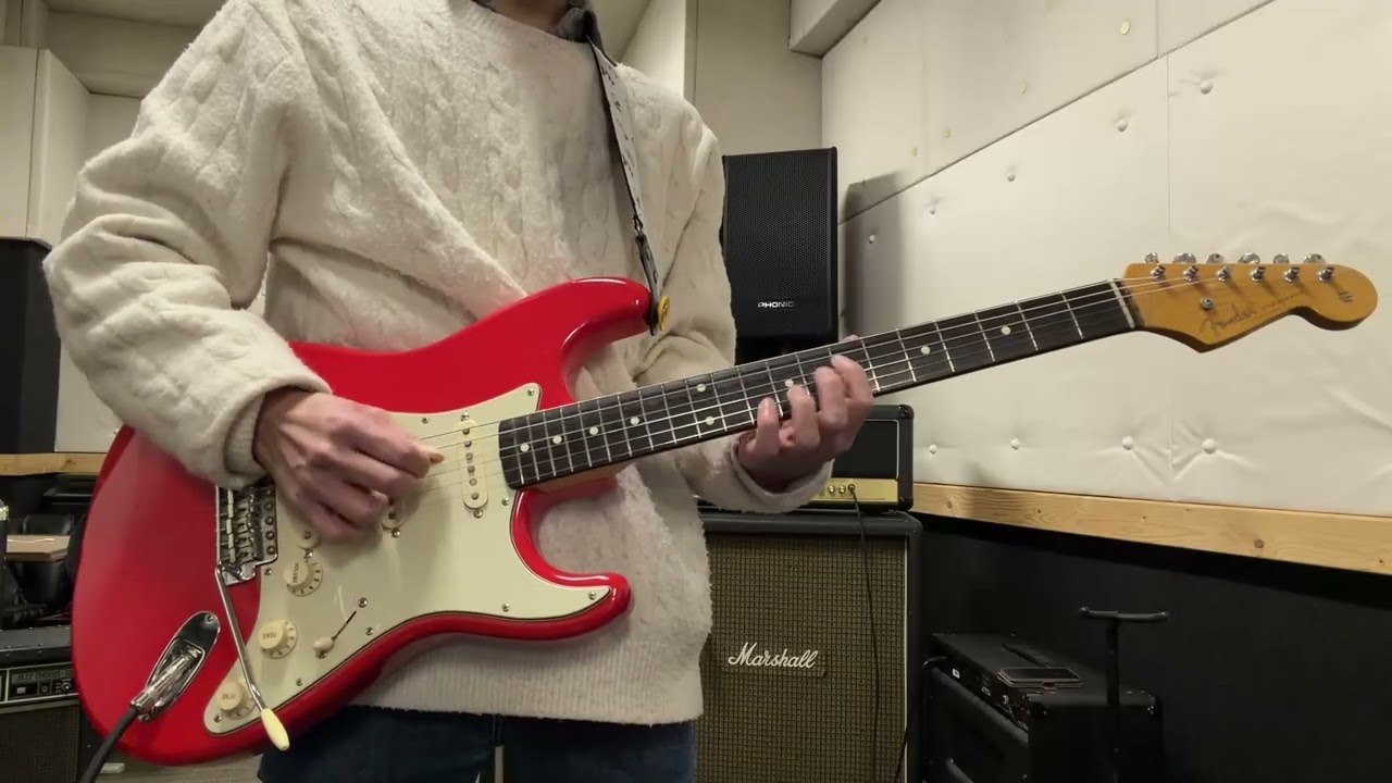 FRUITS ZIPPER「君と目があったとき」 弾いてみた