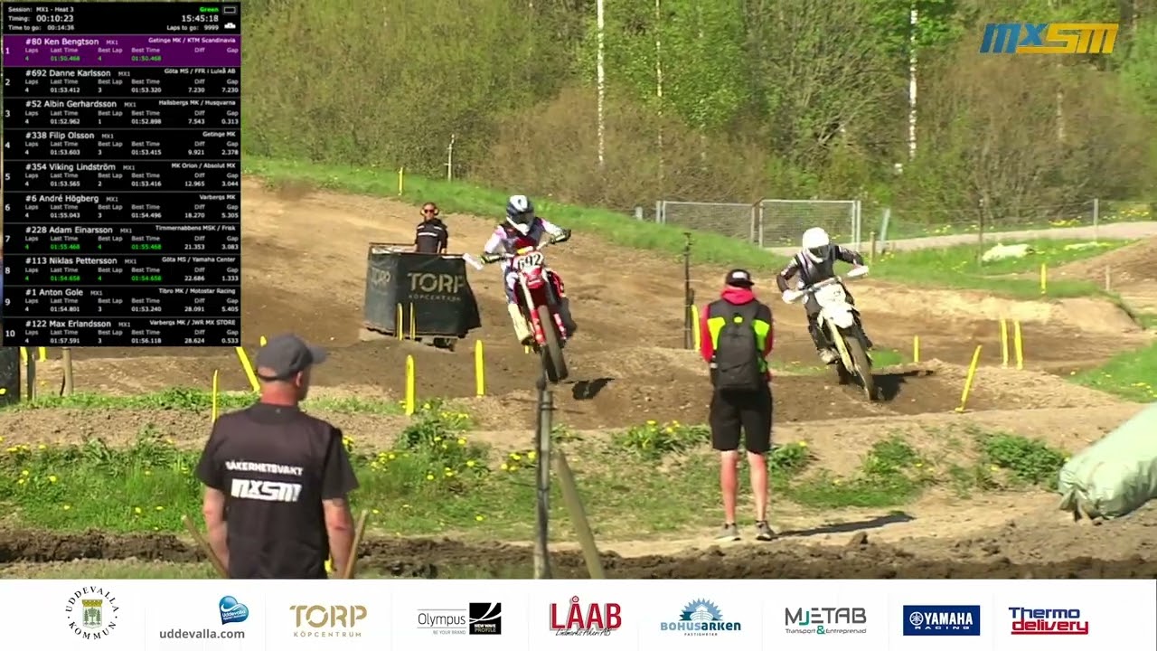 MXSM Uddevalla MX1 2024-05-12 Heat 3