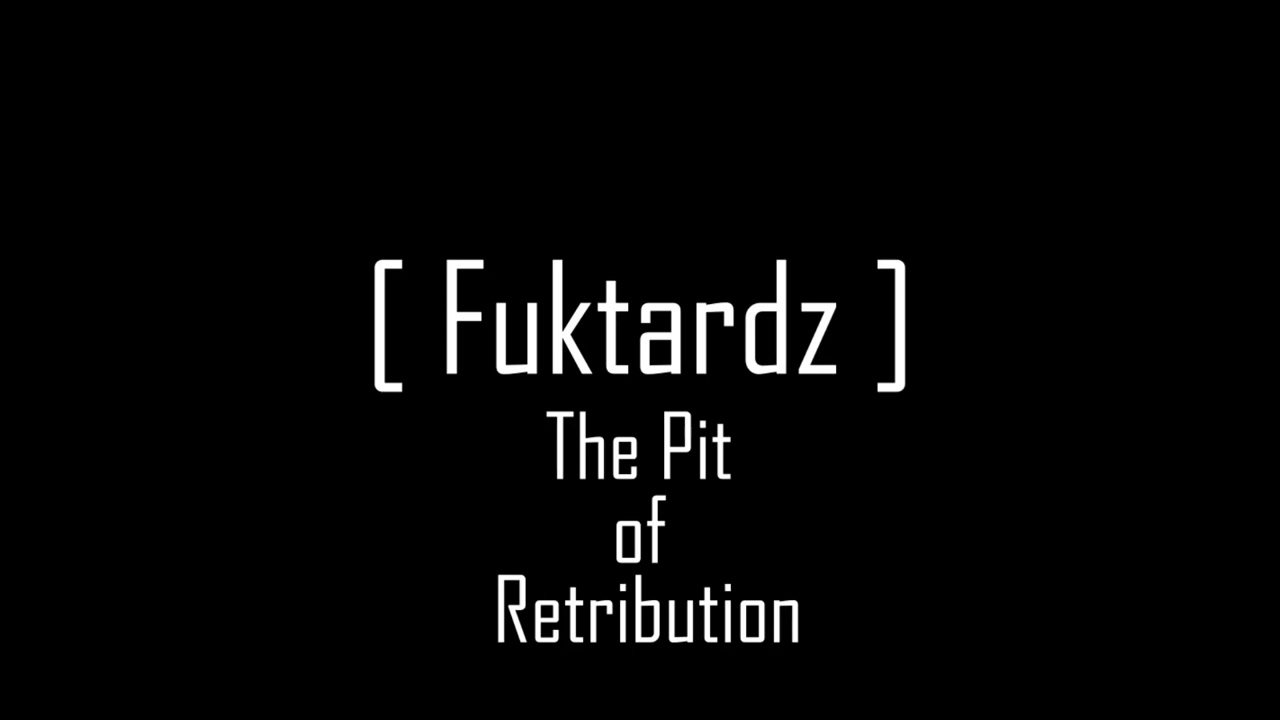 Fuktardz - Singles [2023 Grindcore / Crust / Blackened Hardcore]
