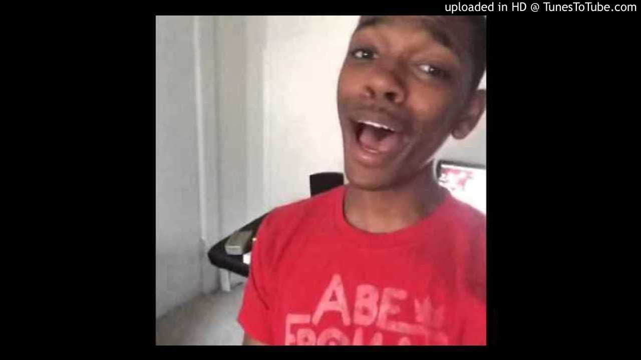 Oh Hell No #VINE Remix (Prod. By Jee Sabo)