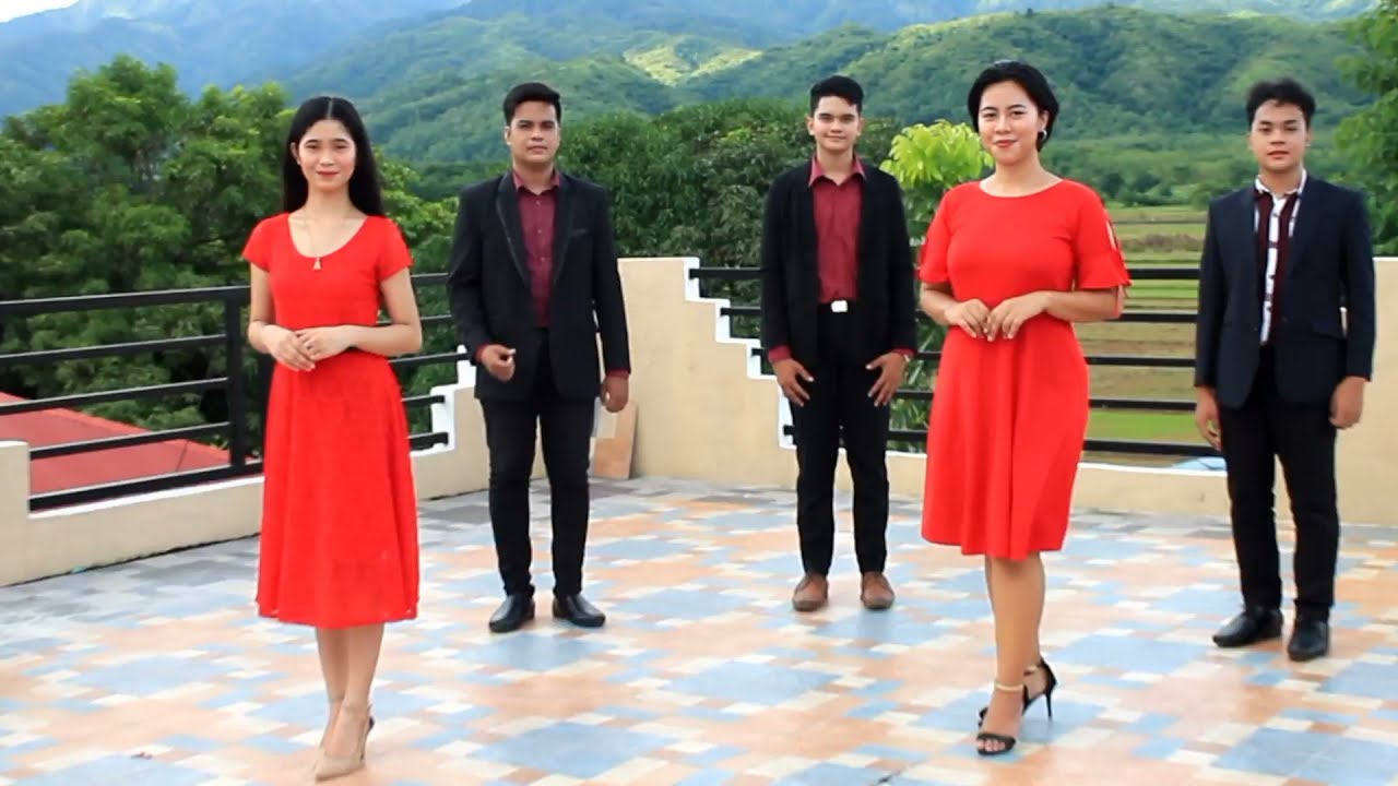 Araw Ng Kaligtasan Ay Malapit | San Jose City, Nueva Ecija | Romblon | SOFLAH KADBIN 2021