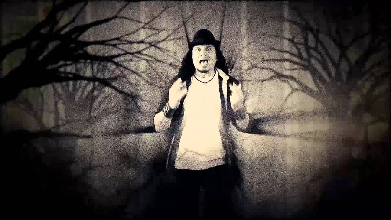 Joel Hoekstra's 13 - Scream (Video Re-Mix) (Official / Studio Album / 2015)