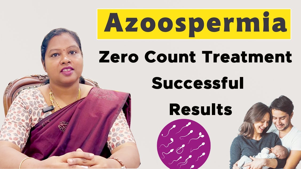 azoospermia  - zero sperm count successful treatment in tamil | Dr.P.Iswarya Devi M.D (Siddha)