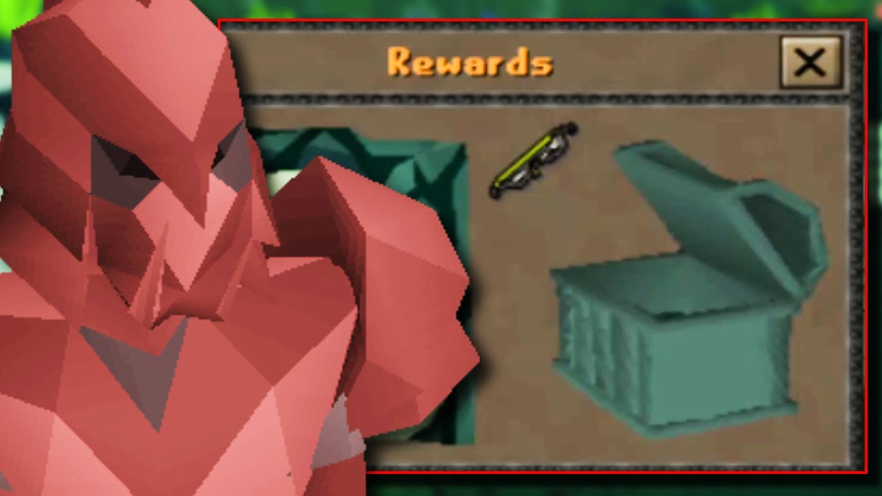 WE FINALLY GOT THE TWISTED BOW ON OUR HCIM - (50 BOND GIVEAWAY) HCIM CONTENT