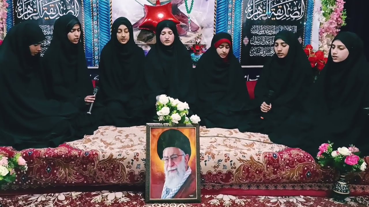 The Dua Mashlool is considered one of the most powerful supplications.