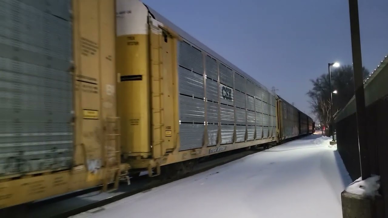 CN 116 