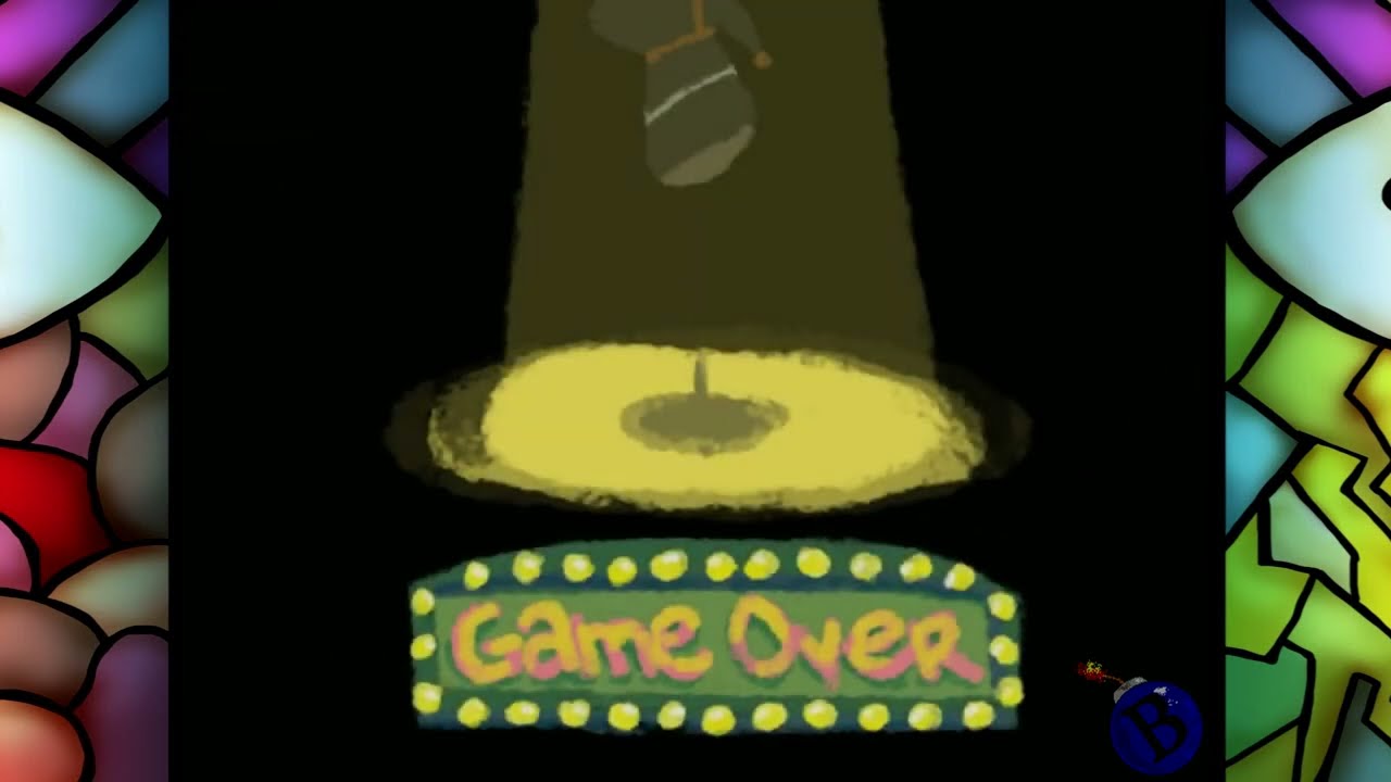 Bluebomberimo plays my game, Close Your Eyes (Part 6/6)