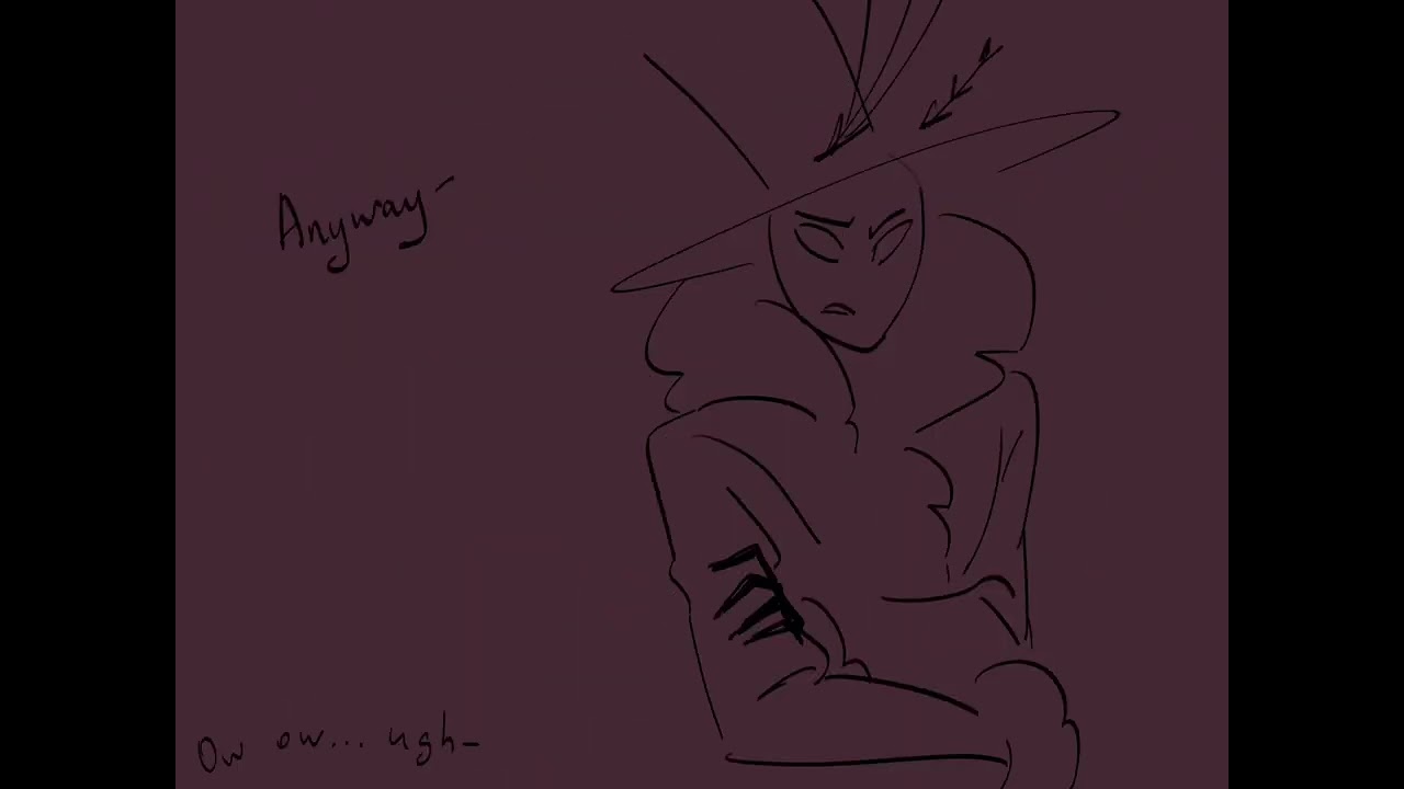 Funny take on Hazbin hotel season 2 post canon