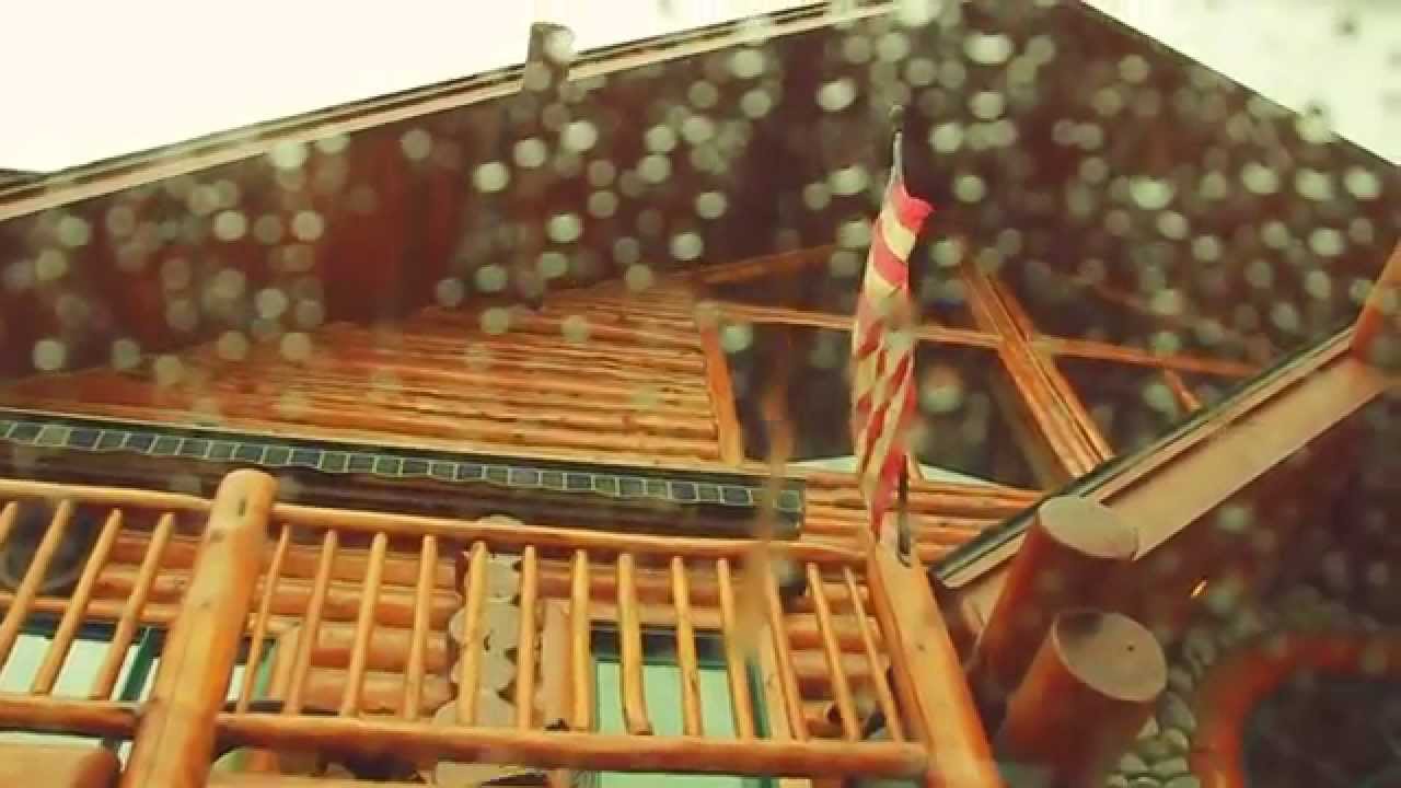 Get'n Lucky in Big Bear (ENJET Music Video)