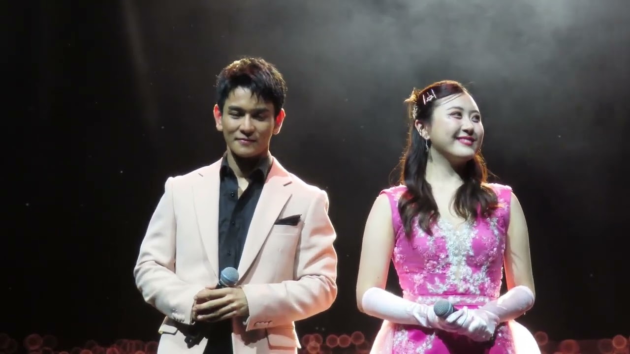 แค่คืบ - กัน นภัทร ผิงผิง สรวีย์