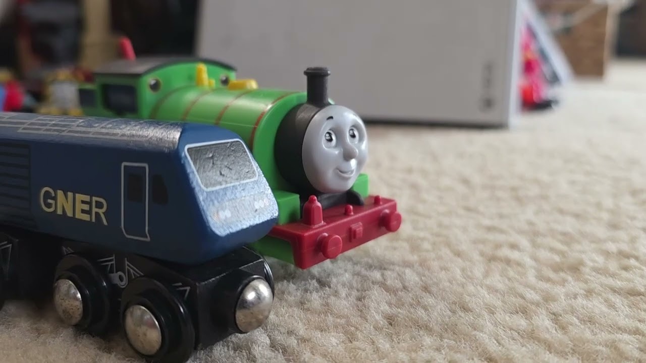 Dumb diesels