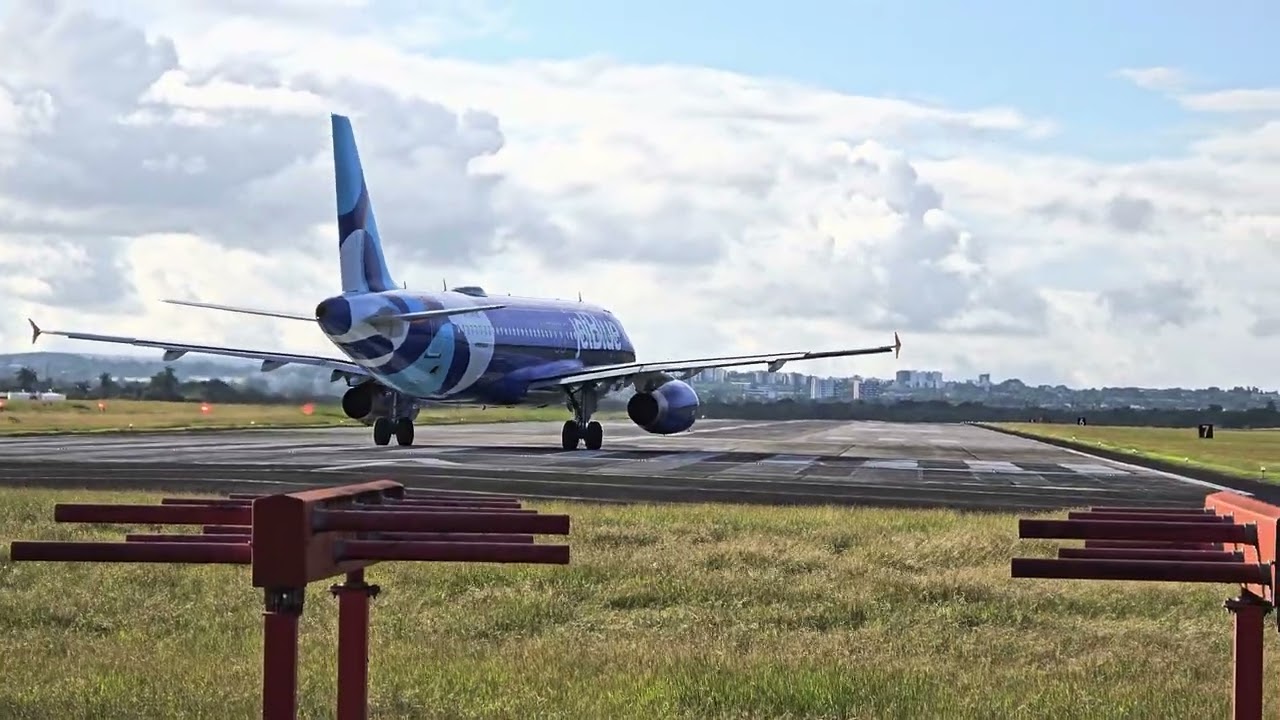 AEROPUERTO INTERNACINAL CIBAO REPUBLICA DOMINICANA