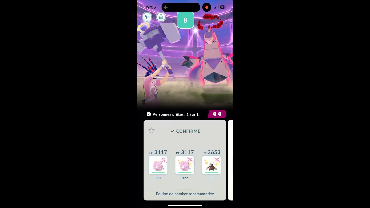 Solo Duralugon Pokemon Go