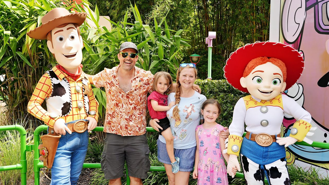 The Last Day of Our 16 Day Summer 2025 Walt Disney World Trip!