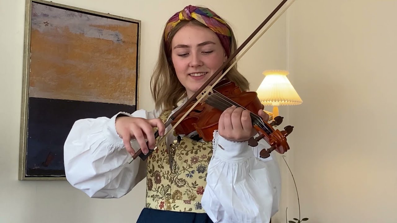 Ja, vi elsker   Indre &Oslash;stfold kulturskoles strykeorkester