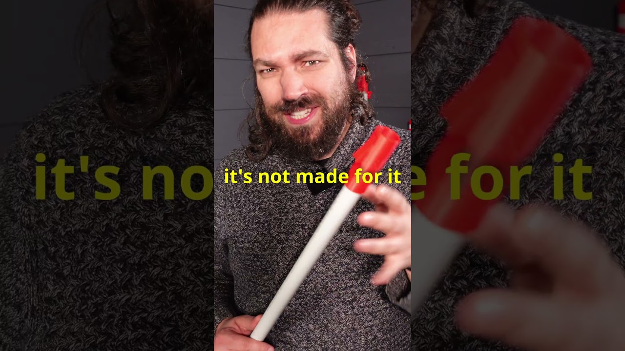 Overtones with the Modular Flute?