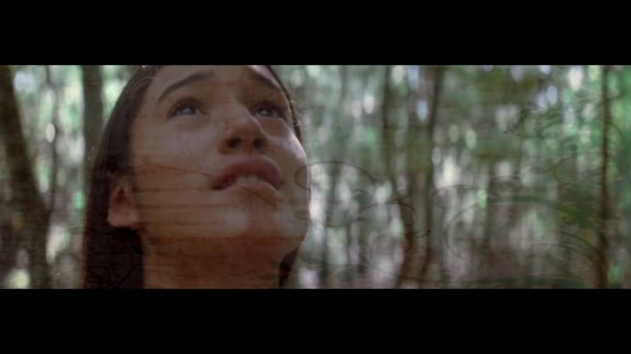 The New World- Pocahontas "I need..." Dedicated to Jemmicins