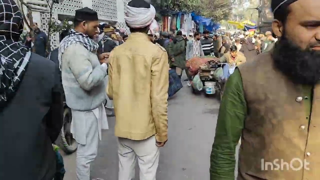Hazrat Nizamuddin Delhi. 3. 2. .2026