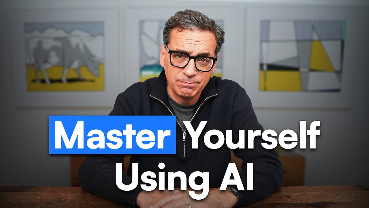 I Asked AI to Be Brutally Honest With Me...
