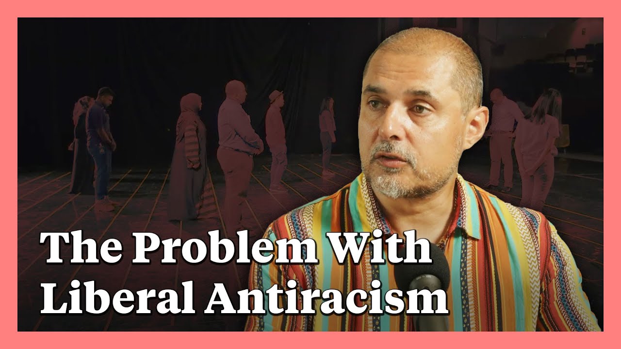 The Problem with Liberal Antiracism | Arun Kundnani and Kojo Koram