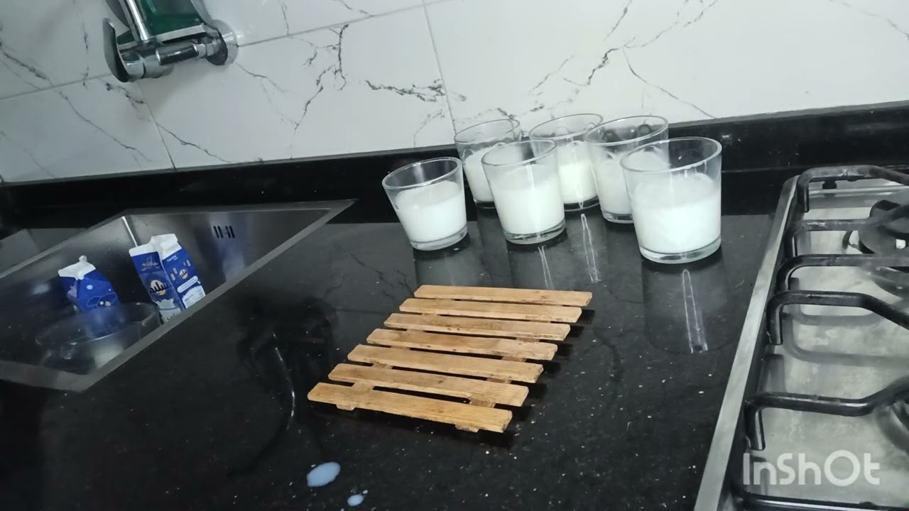 طريقة تحضير الريب في المنزل 🏠 ♨️مكونات جدبسيطة 💯🇲🇦