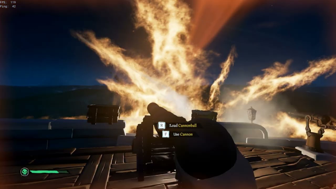 SOLO Sloop Hourglass Is Crazyy ☠️