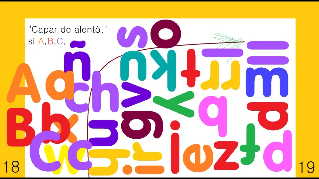 Chica Chica Bum Bum (Daña P.Líono)