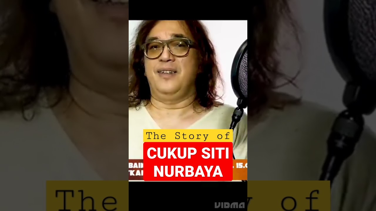 Di Balik Rekaman Cukup Siti Nurbaya ‼️ #cukupsitinurbaya #dewa19 #lilo #klaproject #backvoc #shorts