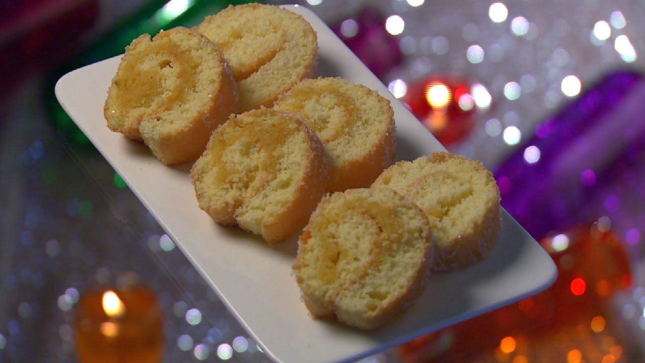 Dhe Ruchi I Ep 132 - Jam Roll & Ottada I Mazhavil Manorama